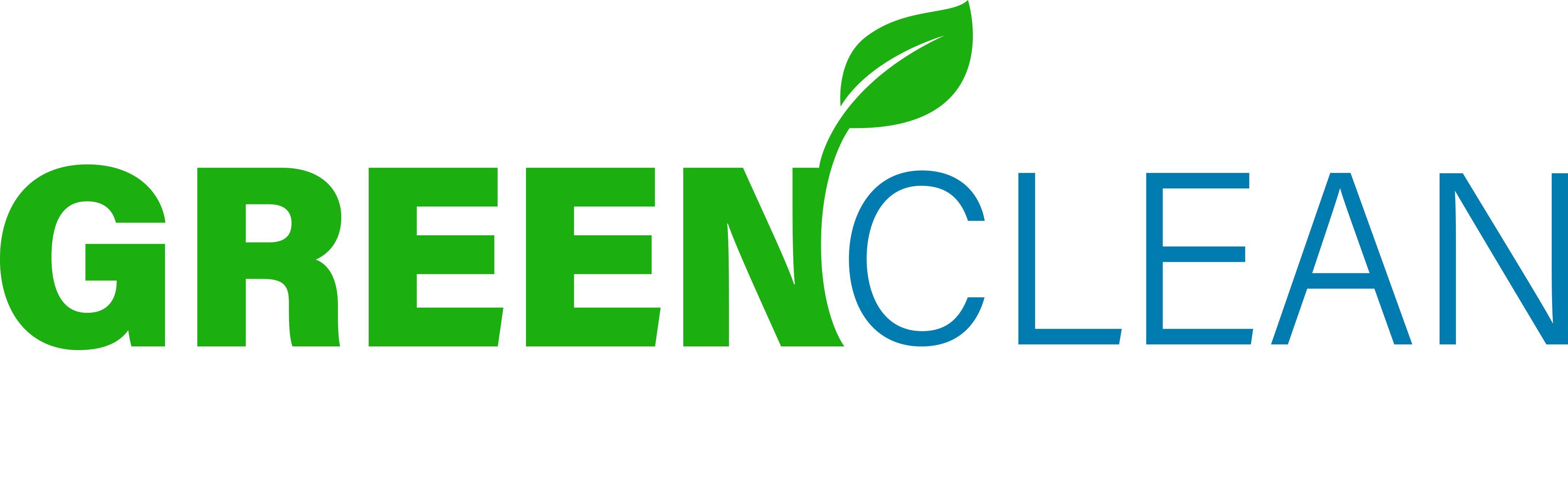 Green Clean Services